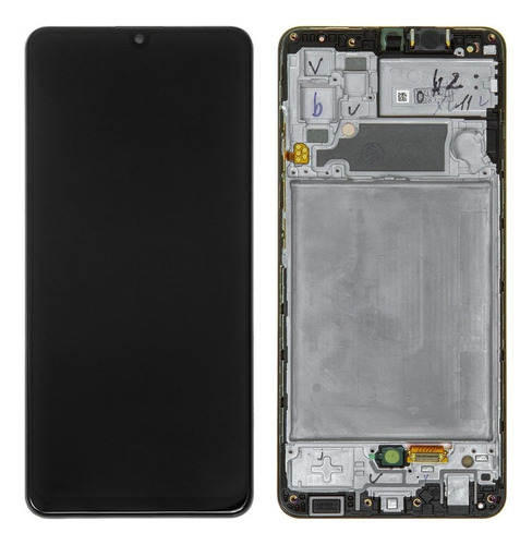 Pantalla Lcd Display Para iPhone XR Incell C/marco