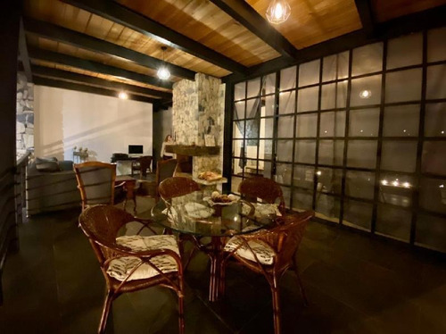 Imagen 24 de 30 de Casa Sola En Venta En Avándaro, Valle De Bravo, México
