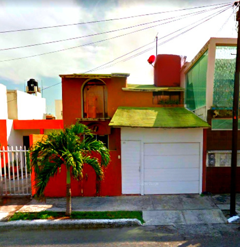 Casa En Venta Colonia Jardines De Virginia, Boca Del Río Veracruz