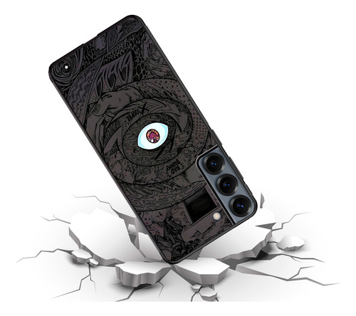 Funda Para Samsung Lines S Diseño Buny Album Samsung S20