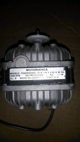 Motor 10 Watts   Motorvenca   