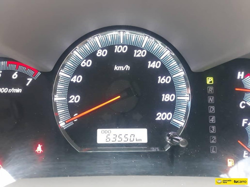 Toyota Fortuner Sr