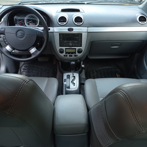 Chevrolet Optra Advance