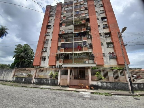 Imagen 1 de 10 de Apartamento En Alquiler Acarigua Portuguesa Js 22-19974