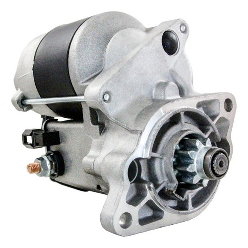 Rareelectrical Motor Arranque Para Kubota Utv Rtv1100