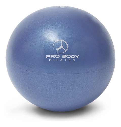 Probody Pilates Bola De Ejercicio Pequea, Bola Dobladora De