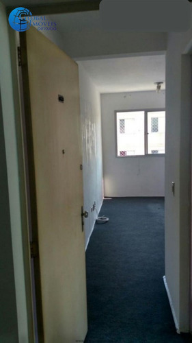 Imagem 2 de 12 de Venda Apartamento São Paulo Jardim Pinheiros - A167