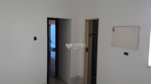 Imagem 8 de 22 de Casa Com 5 Quartos, 260 M² Por R$ 440.000,00 - Venda Da Cruz - São Gonçalo/rj - Ca15480