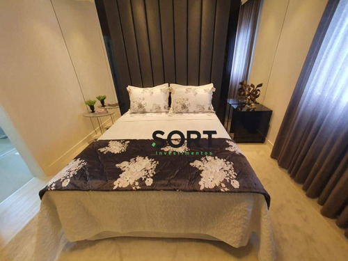 Imagem 19 de 30 de Apartamento Portinax Residence , Balneário Camboriú - Ap1360