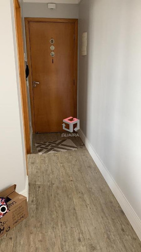 Imagem 6 de 25 de Apartamento No Centro De São Bernardo - 20763