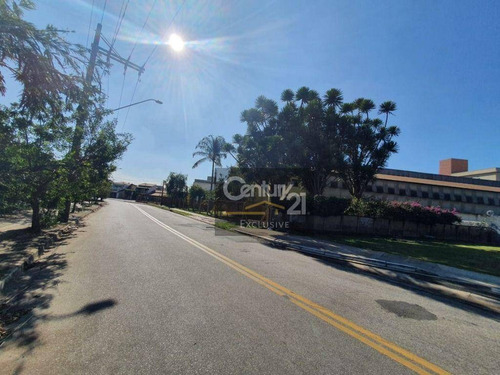 Imagem 21 de 21 de Galpão À Venda, 1331 M² Por R$ 5.500.000,00 - Jardim Santa Cruz - Indaiatuba/sp - Ga0032