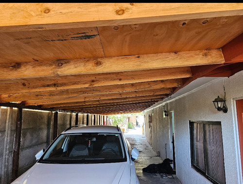 Vendo Gran Propiedad En Alto Jahuel