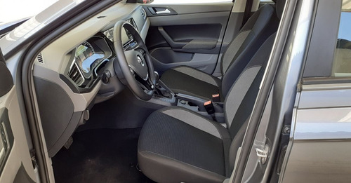 Volkswagen Virtus 2020 1.6 L4 At