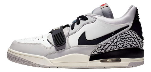Tenis Nike Air Jordan Legacy 312 Low 23.5 Original (Usado)