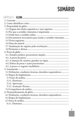 Como Lotear Uma Gleba - Parcelamento E Desmembramento De Solo, Loteamento E Condomínio De Lotes