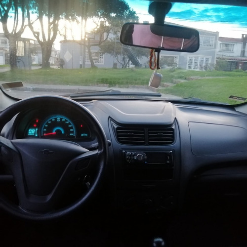Chevrolet Sail 2015