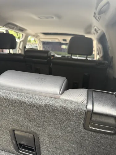 Toyota Prado 2.8 Tx-L At6