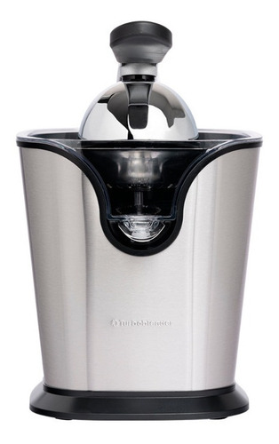 Exprimidor Profesional Tb-ex160 Marca Turbo Blender