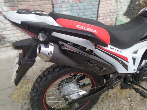 Gilera Smx S3 Kova Lanus Mejor Precio Contado