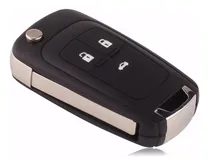 Comprar Carcaça Chave Canivete Gm Cruze Cobalt Sonic Spin Onix Frete