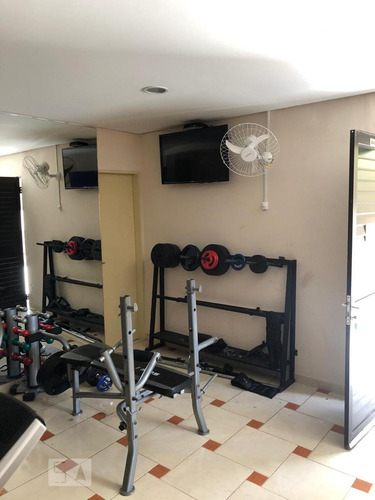 Apartamento À Venda - Santana, 2 Quartos, 69 - S893114242