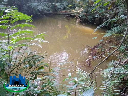 Chácara Com 3 Dormitórios À Venda, 11000 M² Por R$ 580.000,00 - Condomínio Bothanica Jarinu - Jarinu/sp - Ch0025