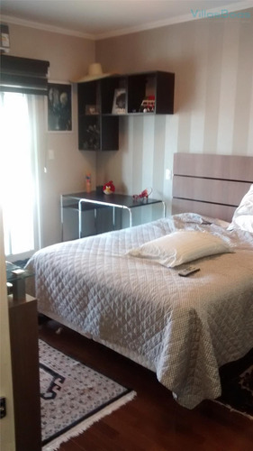 Imagem 23 de 30 de Casa Residencial À Venda, Jardim Aquarius, São José Dos Campos - Ca0322. - Ca0322