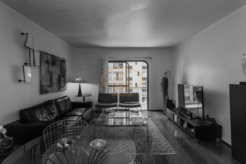 Apartamento Com 2 Dormitório(s) Localizado(a) No Bairro Itaim Bibi Em São Paulo / São Paulo - 8369:914263