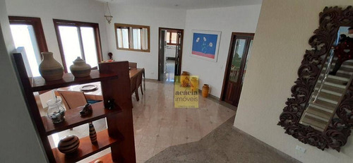 Imagem 16 de 30 de 500 M2 - Piscina, Salão De Festas, De Jogos E Muito Mais - So2266