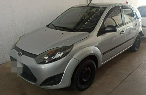 Imagem 1 de 7 de Ford