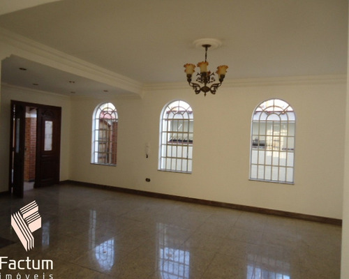 Imagem 6 de 15 de Casa Residencial Para Venda Vila Frezzarim, Americana - Ca00490 - 70571579