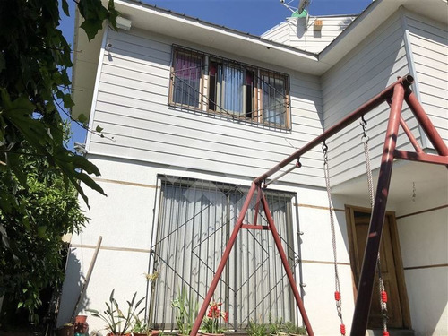Imagen 22 de 22 de Casa En Venta En Ñuñoa