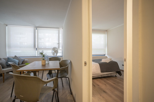 Apartamento Urbano Para Una Estadía Inolvidable