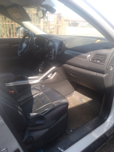 Renault Koleos 2.5 Dynamique 4x2 6cvt