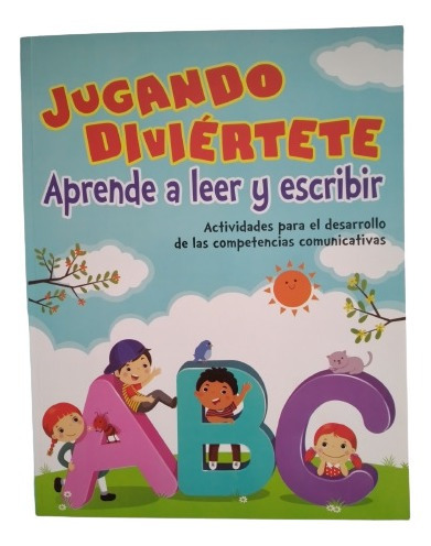 Aprende A Leer Y Escribir. Preescolar Preescritura 