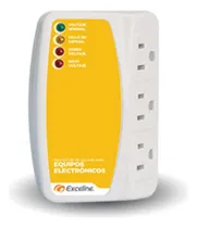 Comprar Protector De Computadora Equipos Electrónicos Volt 120 Excel
