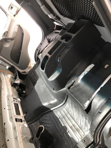 Cabina Camion Mercedes Benz Accelo 0km Adaptacion 608,710etc