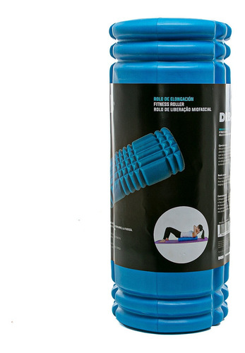 Imagen 3 de 4 de Rodillo Eva Dribbling 78 Performance Tienda Oficial
