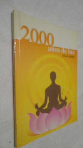 2000 Años De Luz  - Elsa Sojo 