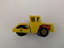 Comprar Autito Matchbox Bomag Road Roller By Lesney- Año 1978