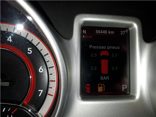 Dodge Journey 3.6 Sxt V6 Gasolina 4p Automático