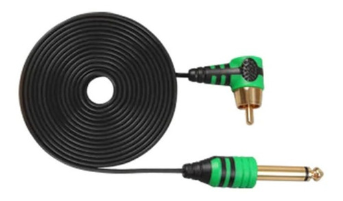 Imagen 7 de 8 de Kit De Tatuaje Pen Mast Tour Pro + Accesorios Profesional