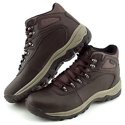 Botas Ozark Trail Senderismo 28.5cm Excursion Campismo Env o