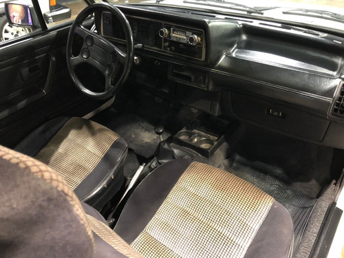 Imagen 12 de 15 de Volkswagen Atlantic 1984