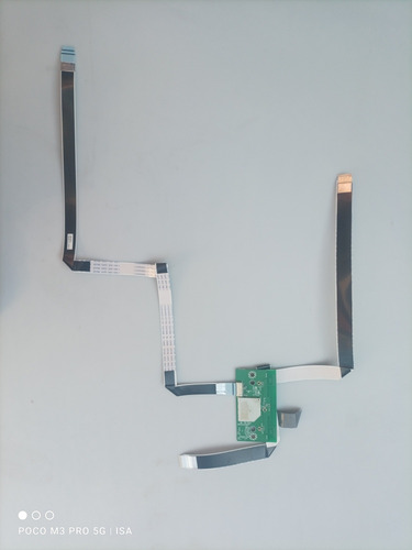 Módulo Wifi Para Pantalla Sony Kd55x80ck (Usado)