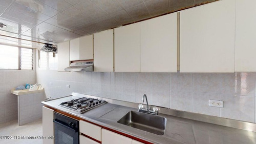 Imagen 6 de 14 de Apartamento En Venta En Cedritos 22-2934 C.o