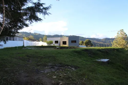 Finca En Venta En Vereda San José. Cod V12871