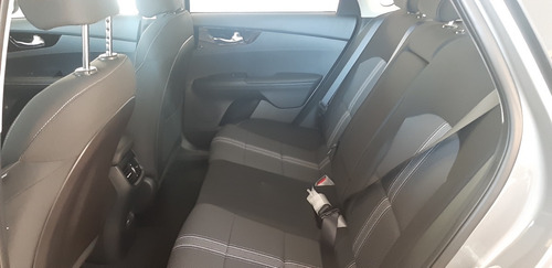 Imagen 6 de 7 de Kia Cerato Sx At 2022 Entrega Inmediata Si En Stock!!!