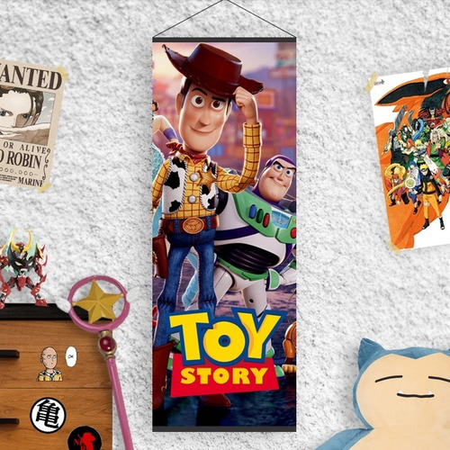 Lona De Toy Story - Animeras
