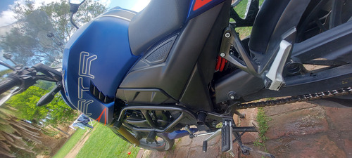 Tvs Rtr 200 Fi